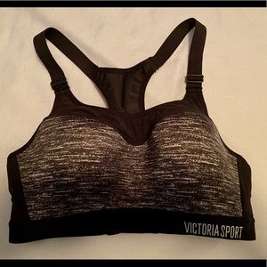 Victoria’s Secret sports bra